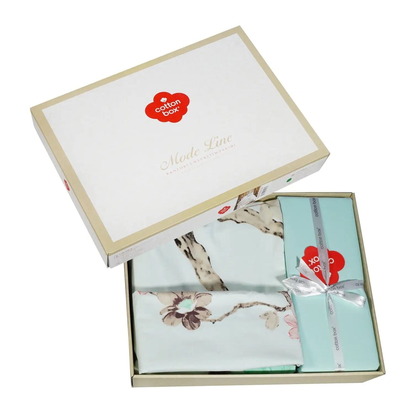 Povlečení bavlněné Sakura 200x220 (71970002)