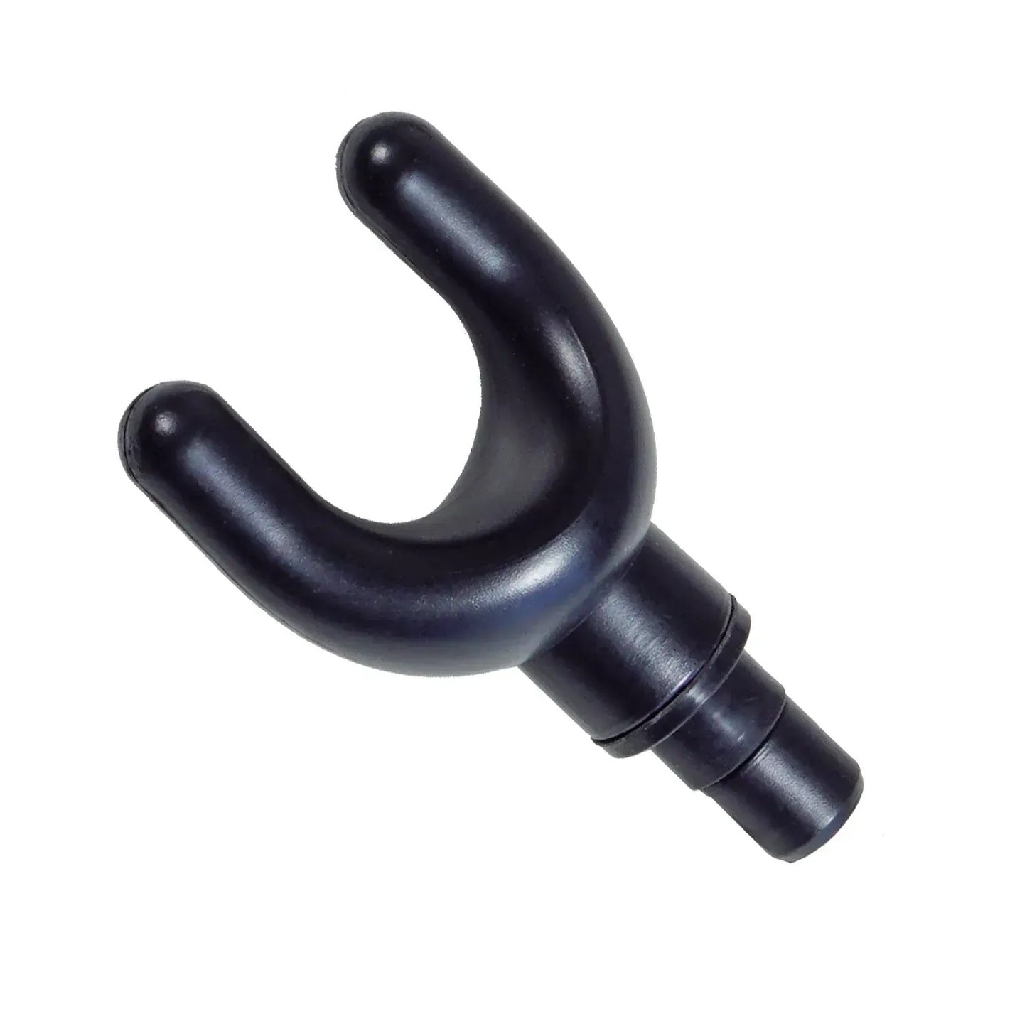 Masážní přístroj na tělo se 4 anticelulitidovými nástavci (79010001)