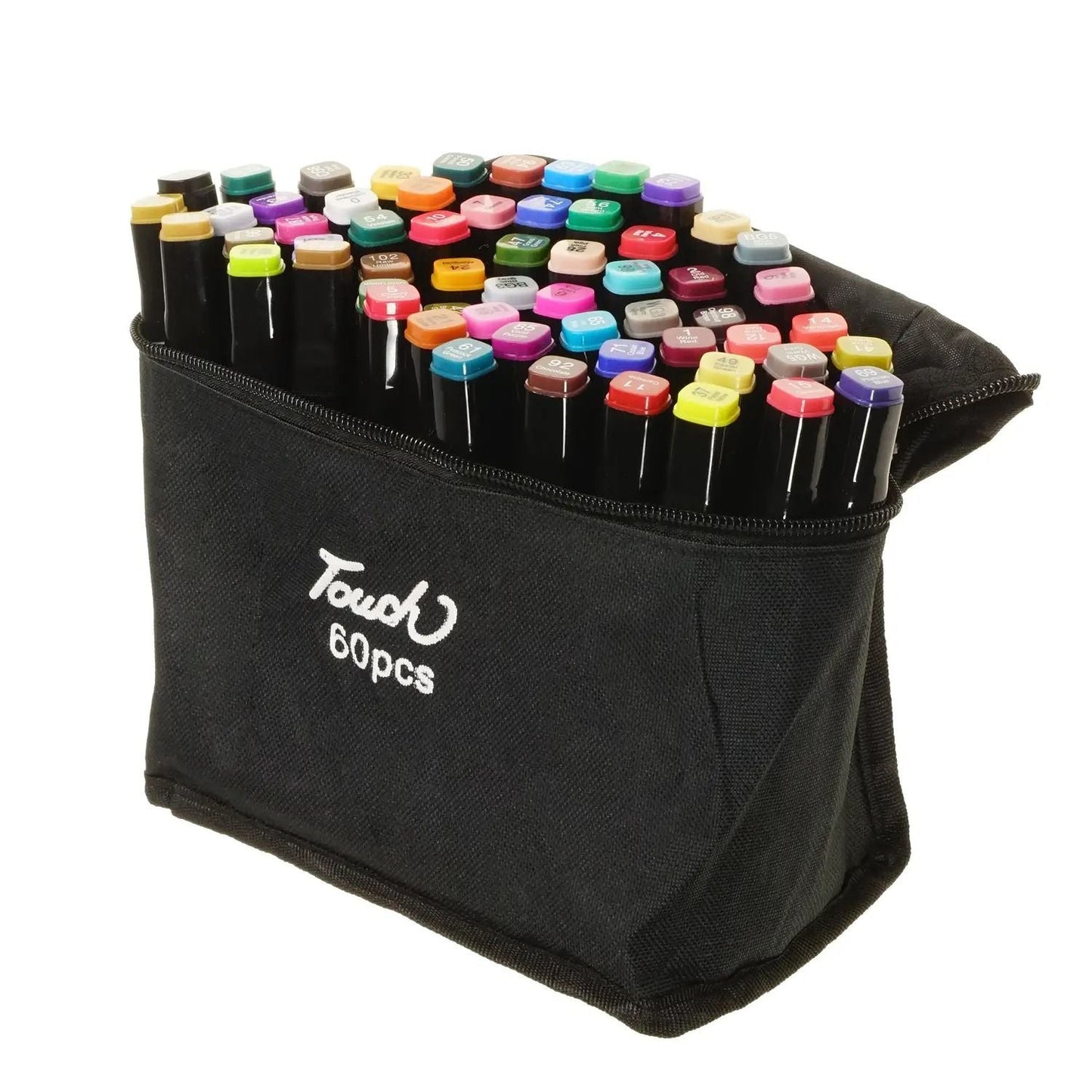 Sada skicovacích markerů 60 ks (7297)