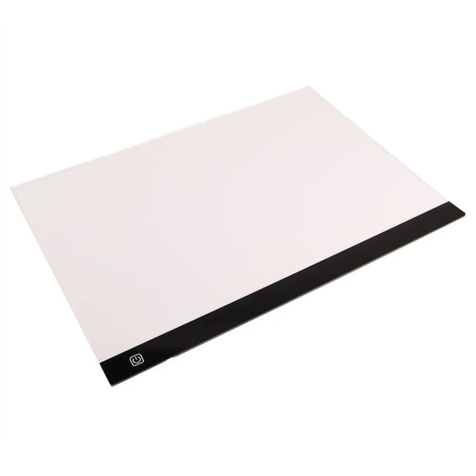 Podsvícená LED tabule A3 na kreslení (5662)