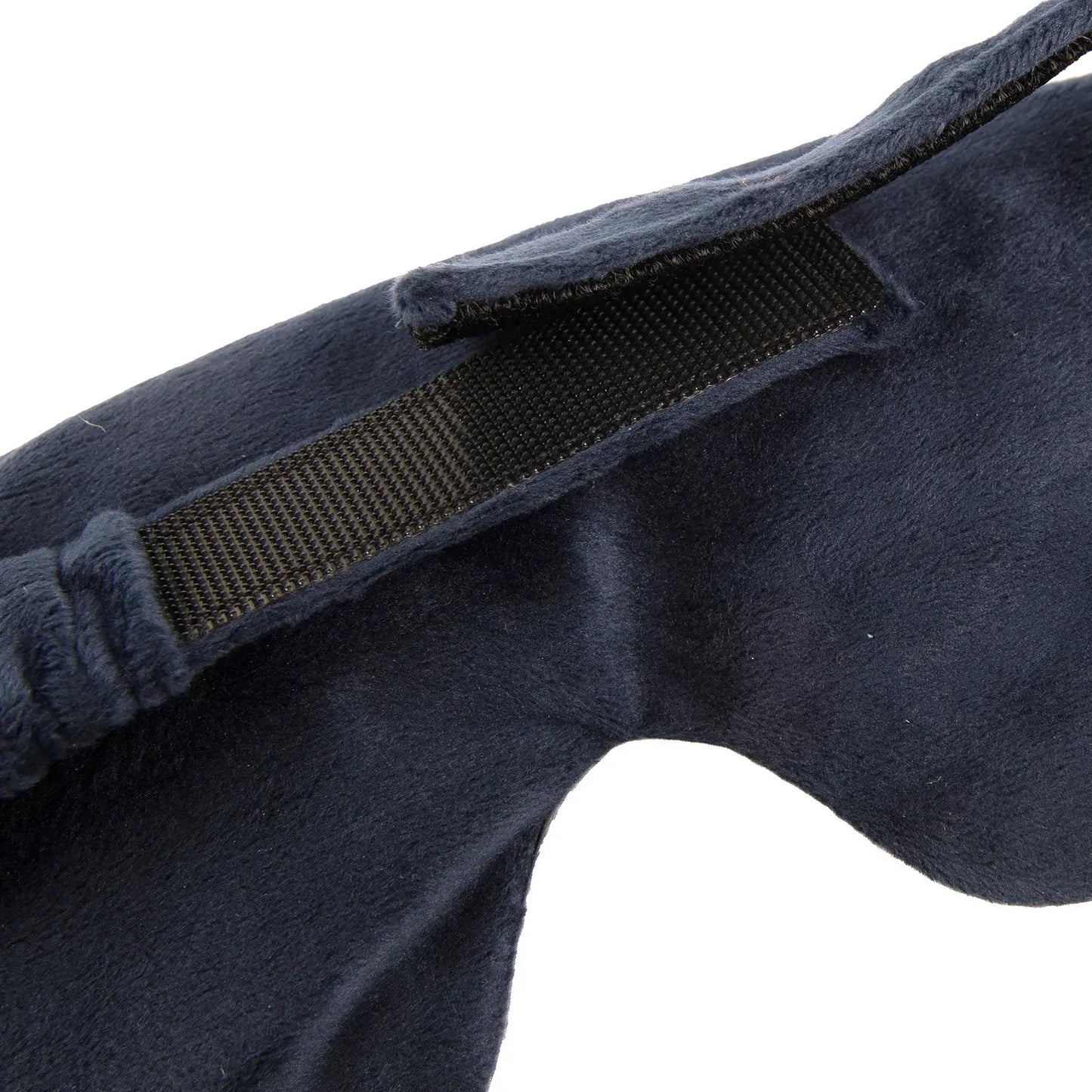 3D oční páska s váhou na spánek a relaxaci (90380001)