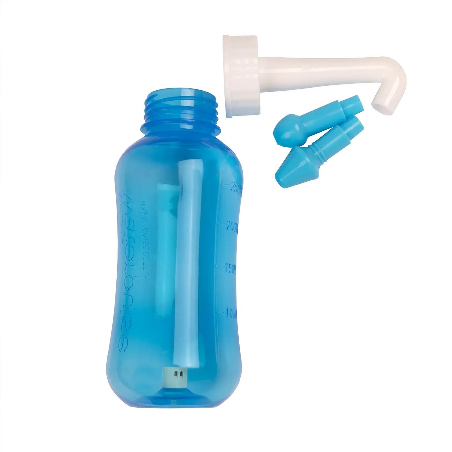 Irigátor do nosu pro dospělé a děti (89910001)