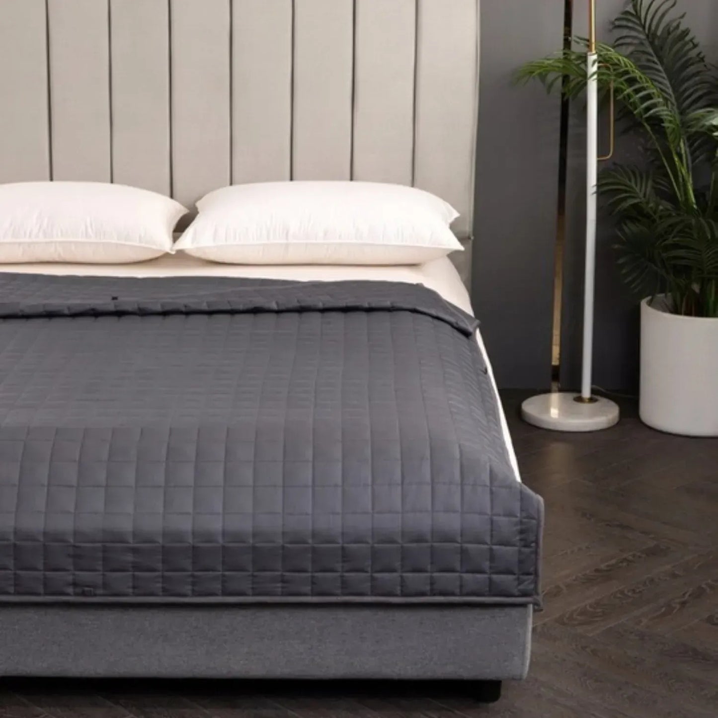 Zátěžová senzorická deka 180x120 cm pro děti a dospělé (89780001)