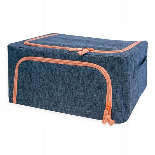 Organizer Úložný box na oblečení a ložní prádlo 22L (8185)