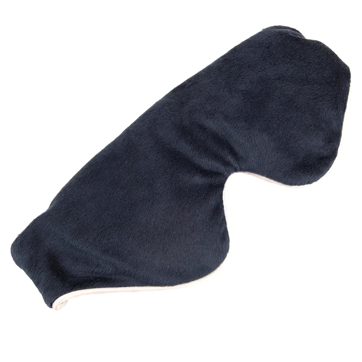 3D oční páska s váhou na spánek a relaxaci (90380001)