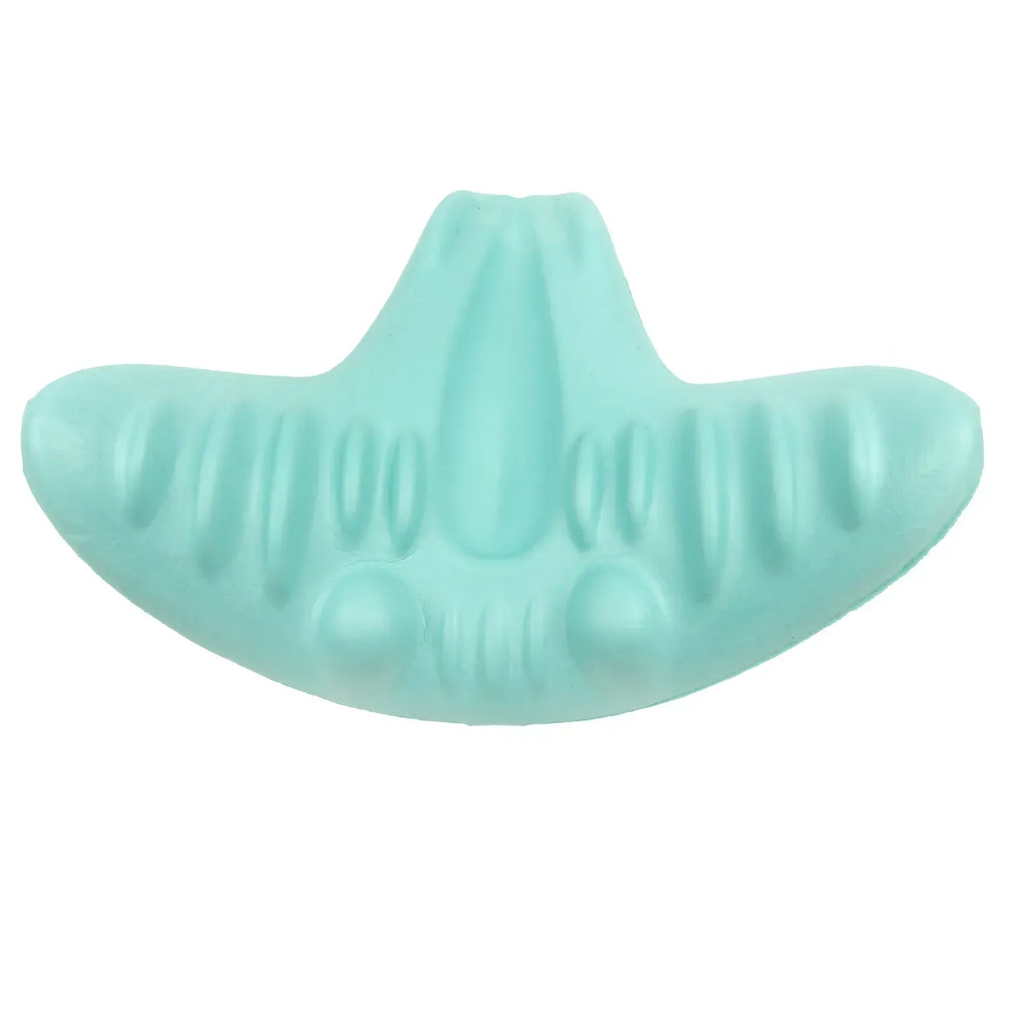 Masážní přístroj na narovnání krku a uvolnění svalů s výstupky (91530001)