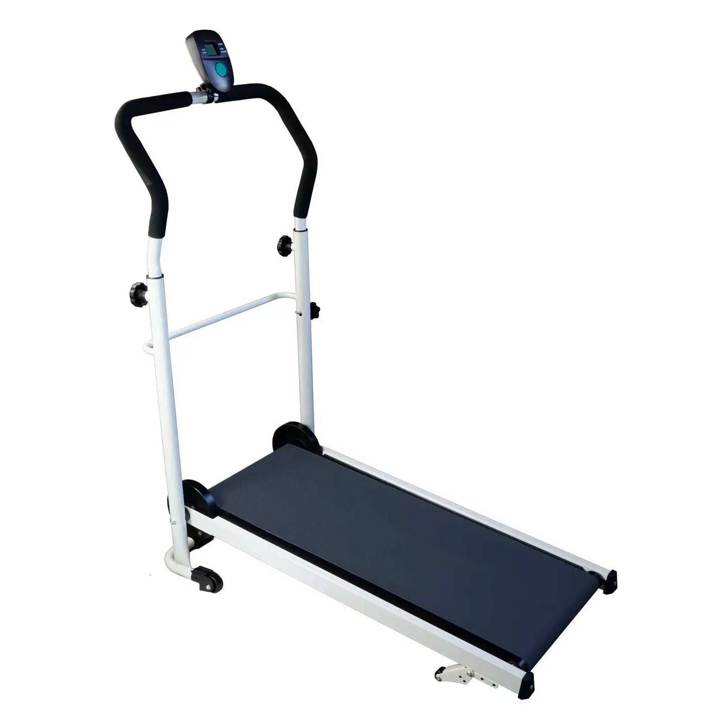 Mechanický běhací pás pro domácí trénink (5798)