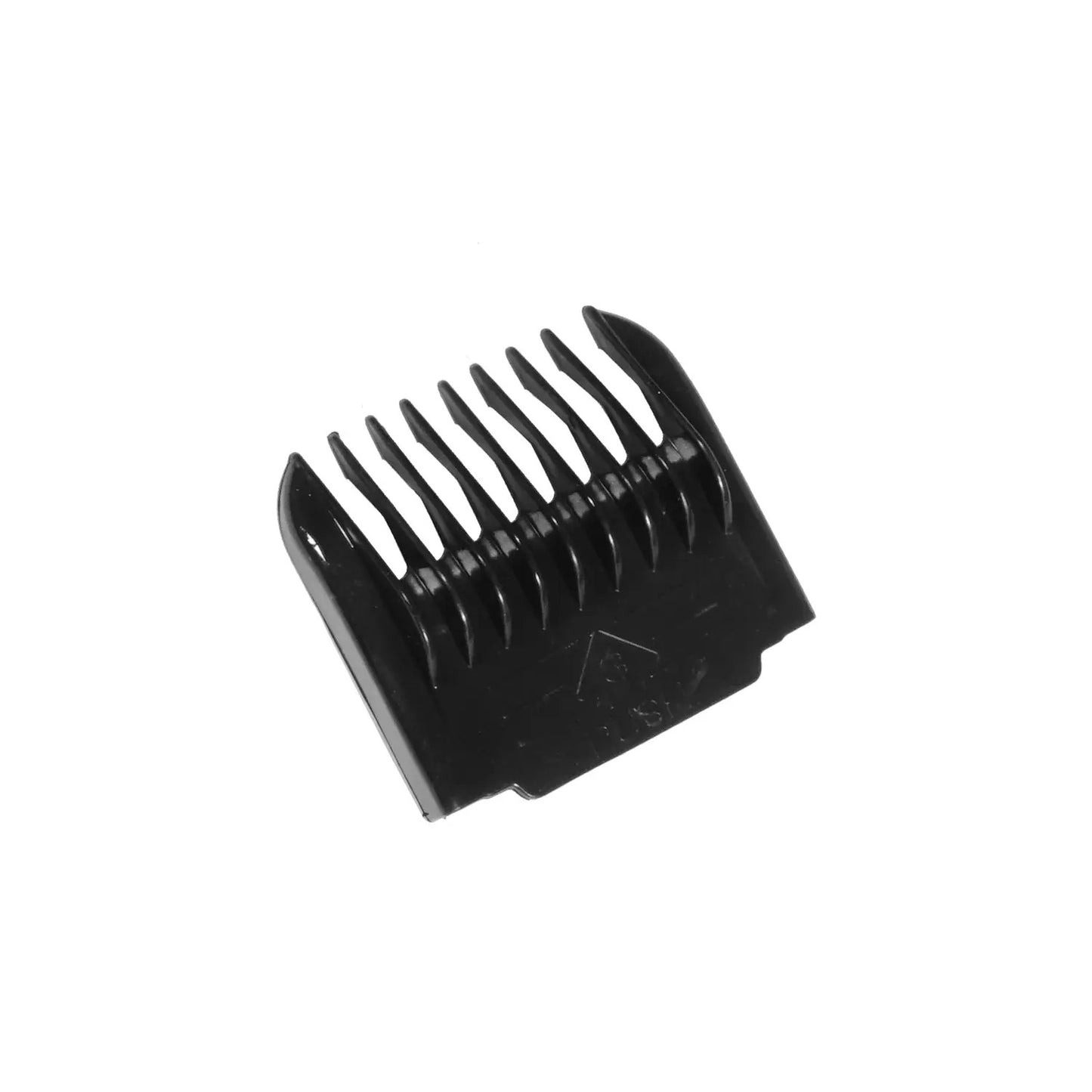 Sada nůžek a zastřihovače pro stříhání psů s hřebínkem (7606)