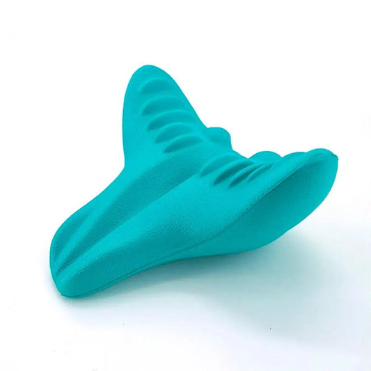 Masážní přístroj na narovnání krku a uvolnění svalů s výstupky (91530001)