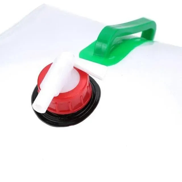 Skládací kanystr na vodu 10 l (C1040001)