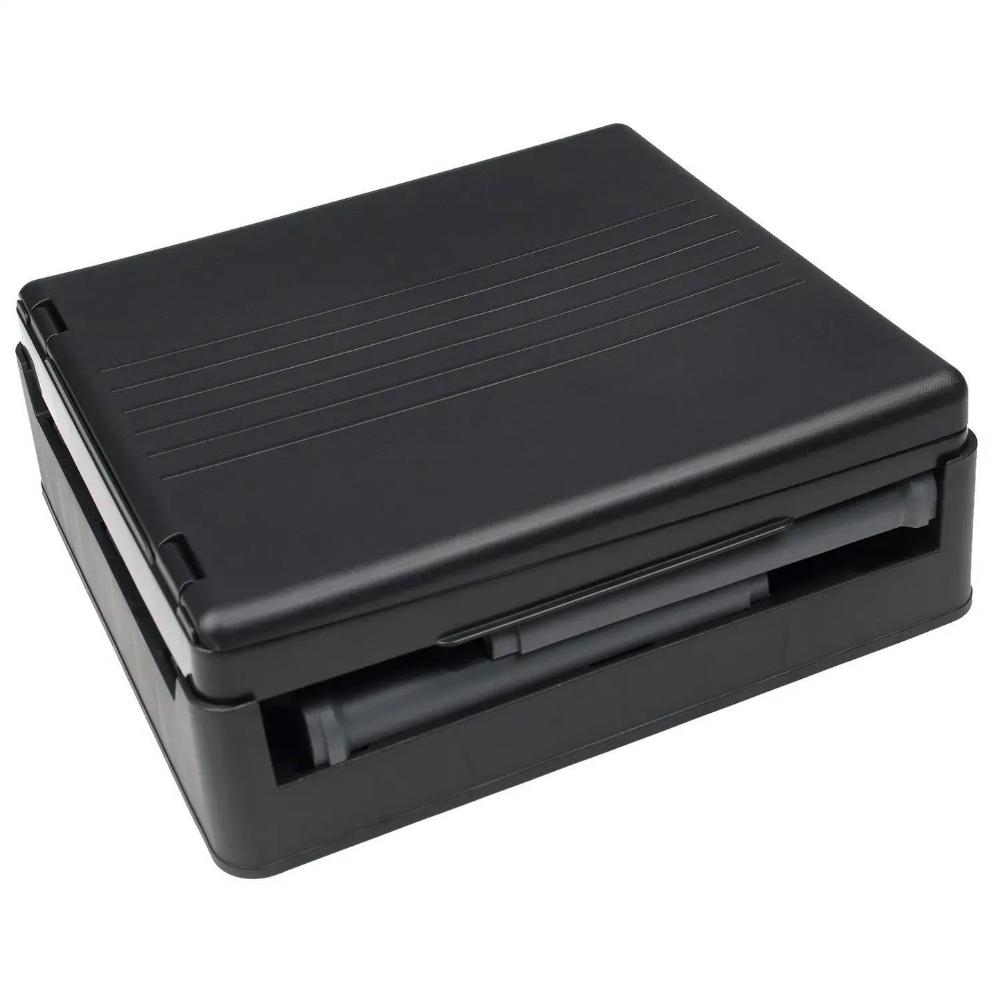 Skládací lehký turistický záchod (91780001)