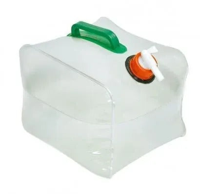 Skládací kanystr na vodu 10 l (C1040001)
