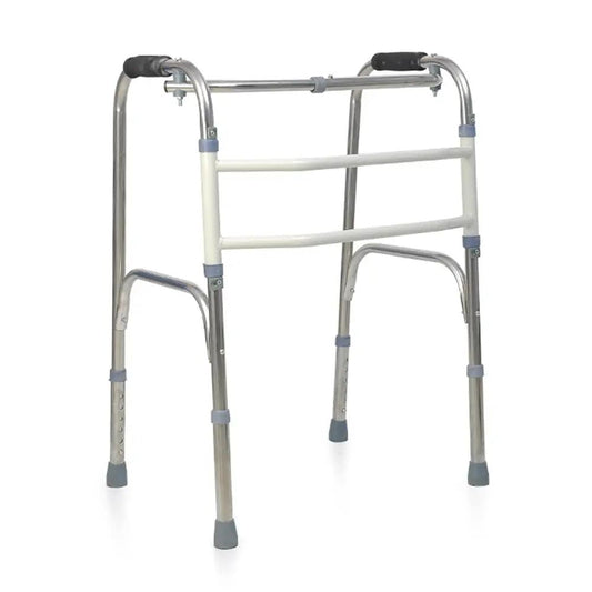 Balkonový lehký s nastavitelnou výškou pro seniory (8020)