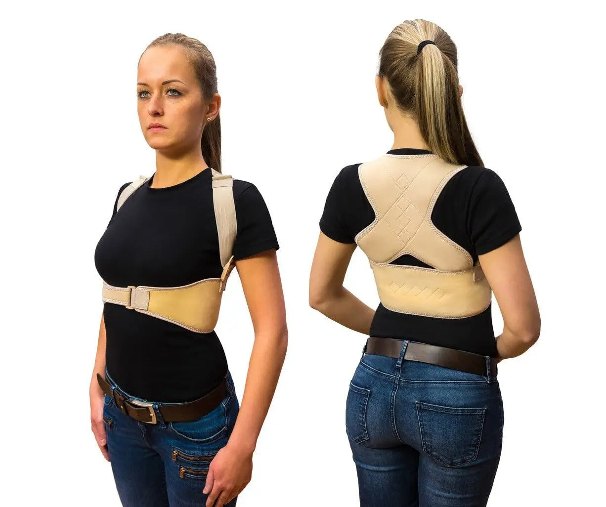 Korektor Wad Postawy ProstoTrzymać L/XL (52760002)