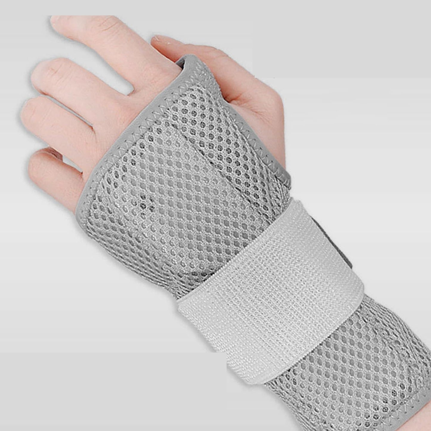 Ortéza Stabilizátor Zápěstí Dětská Pravá Ruka (89770001)