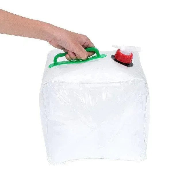 Skládací kanystr na vodu 10 l (C1040001)