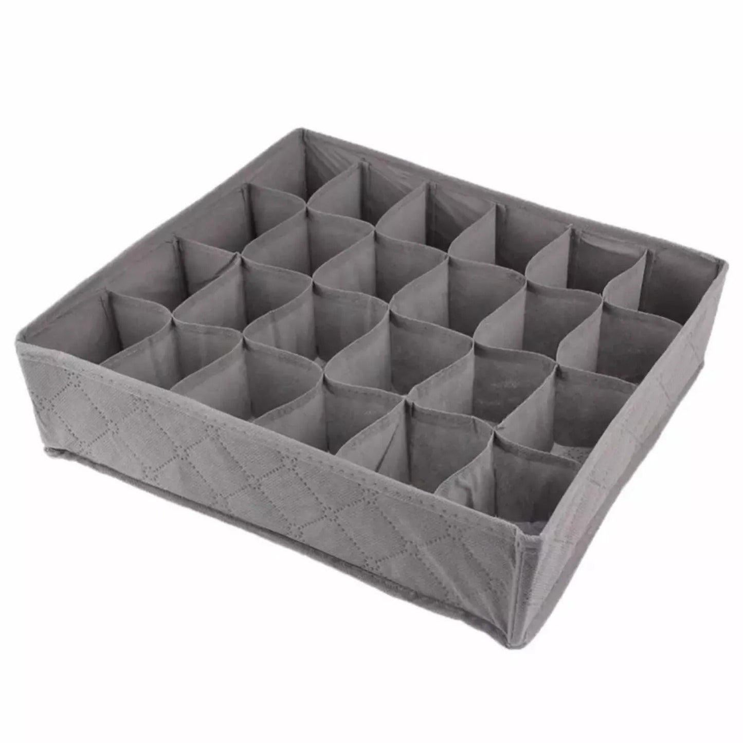 Organizer na prádlo - Sada 3 ks do zásuvky (57220002)