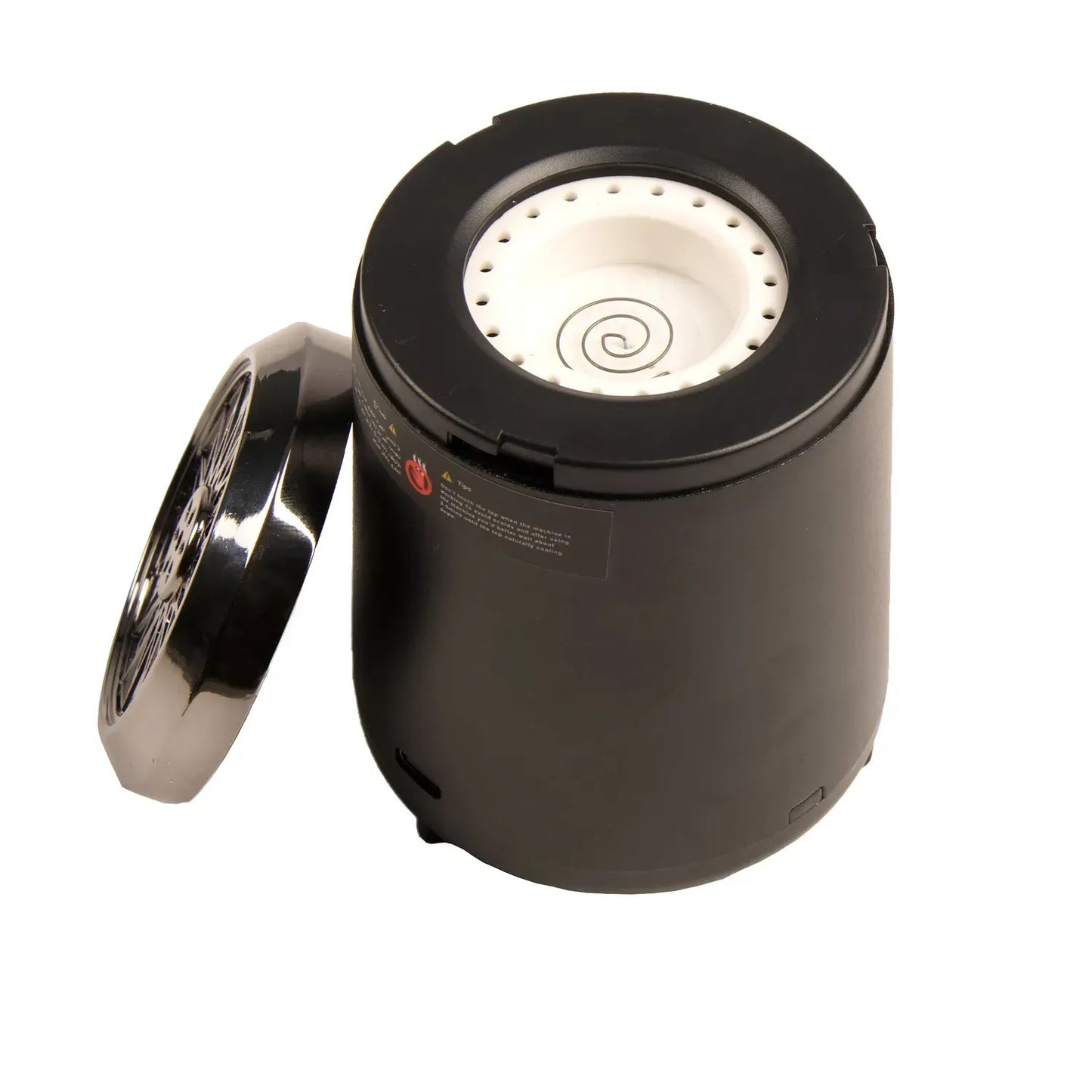 Difuzér Vůně Přenosný na Esenciální Oleje (90470001)