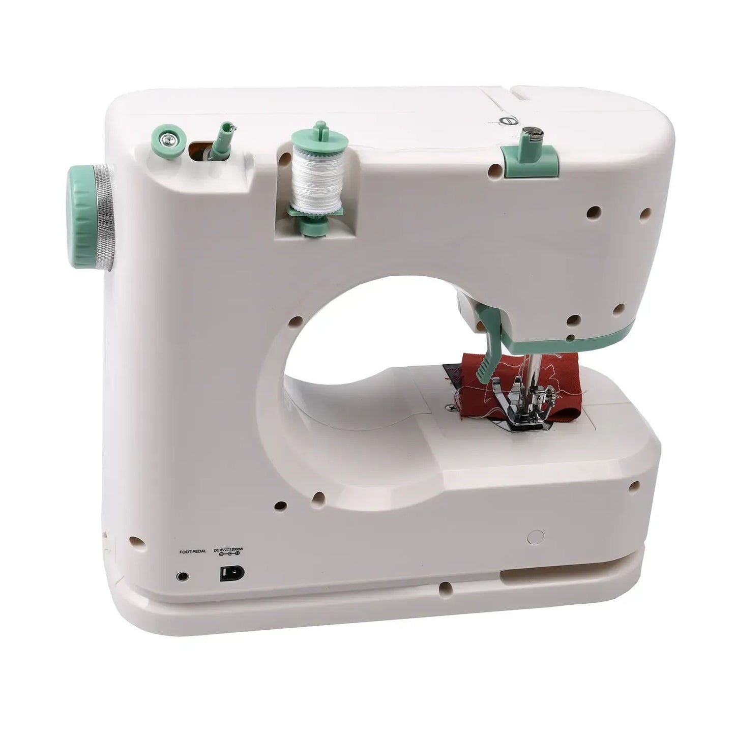 Mini Šicí Stroj Harmonie 12 Stehů (8628)