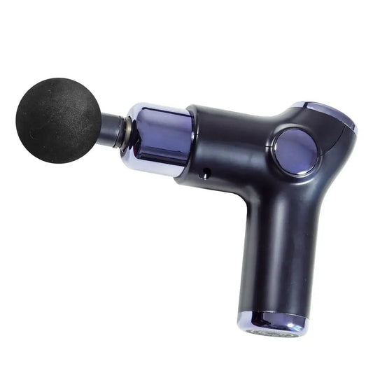 Masážní přístroj na tělo se 4 anticelulitidovými nástavci (79010001)