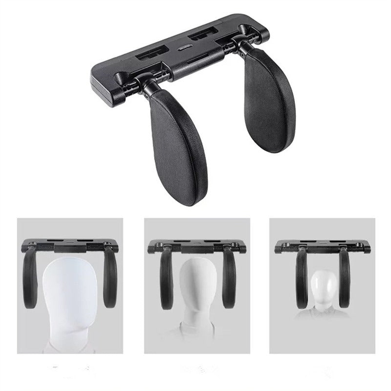 Boční opěrka hlavy pro automobilové sedadlo (89940001)