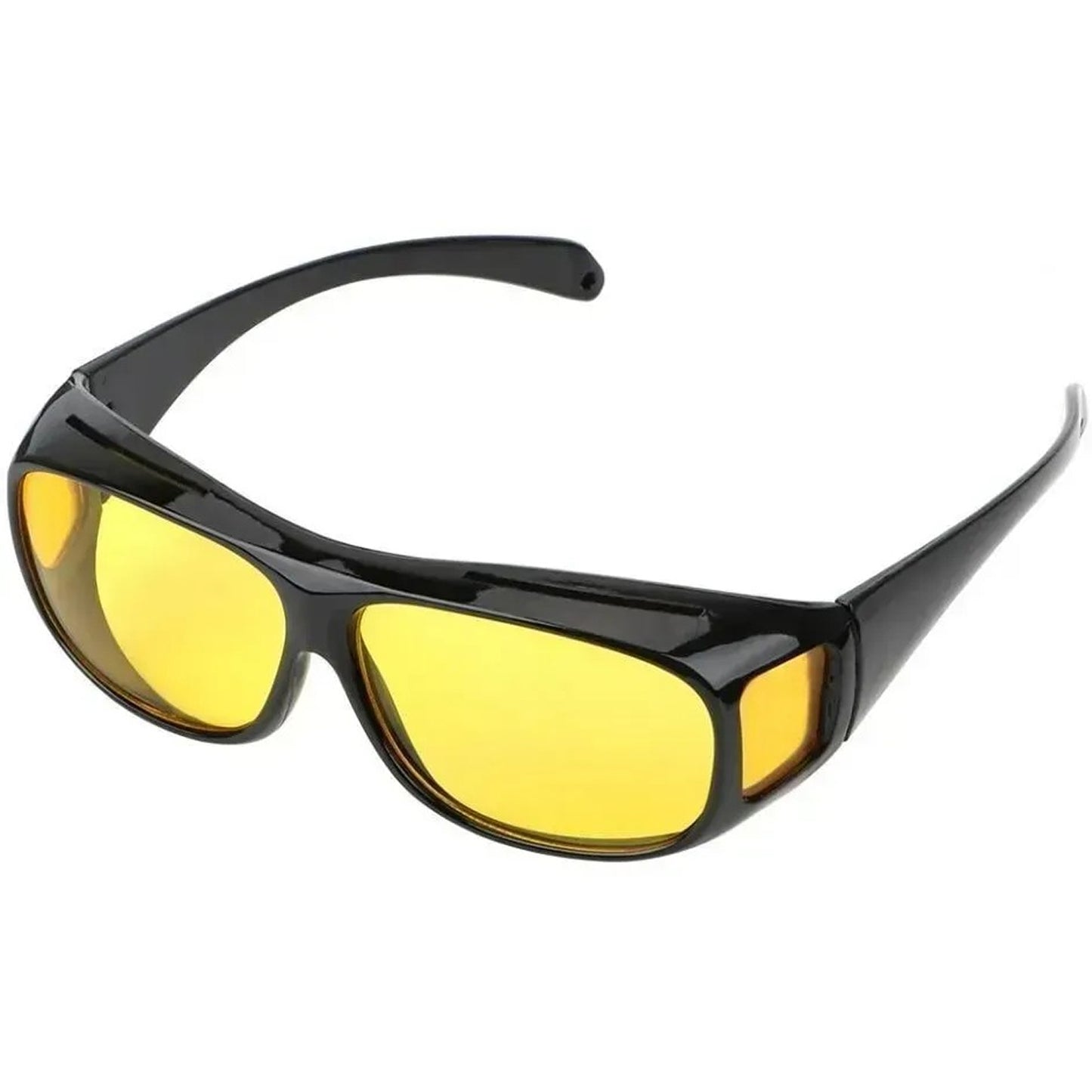 Brýle pro řidiče HD Vision 2 páry Den + Noc s antireflexní úpravou (85940001)