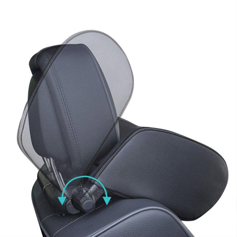 Boční opěrka hlavy pro automobilové sedadlo (89940001)