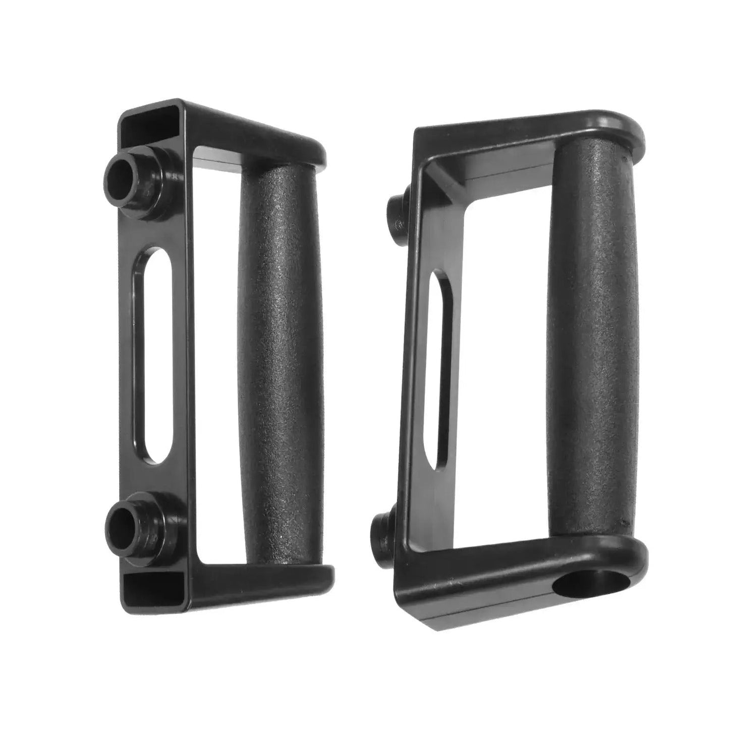 Úchyty na kliky 14v1 - multifunkční cvičební deska do domácnosti (60730001)