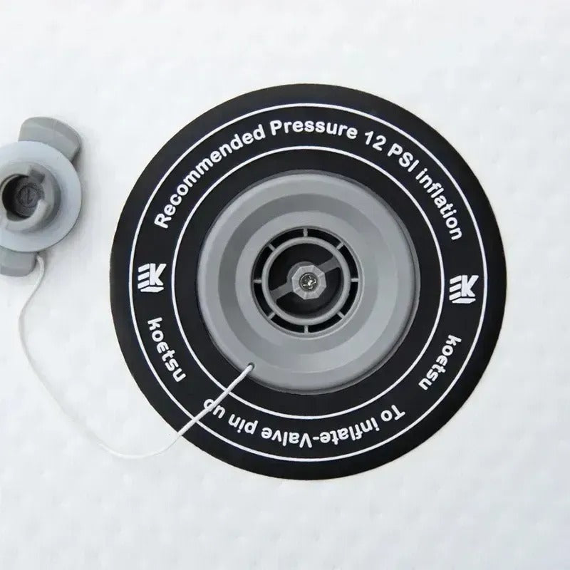 Nafukovací SUP prkno s pumpou (8088)