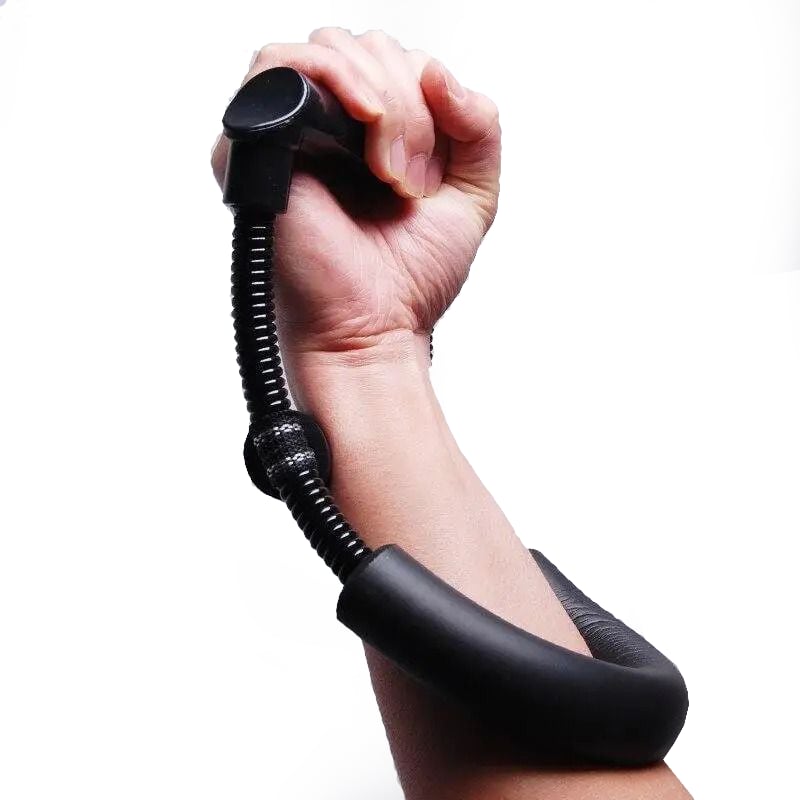 Expander na cvičení zápěstí Power Wrist (5849)