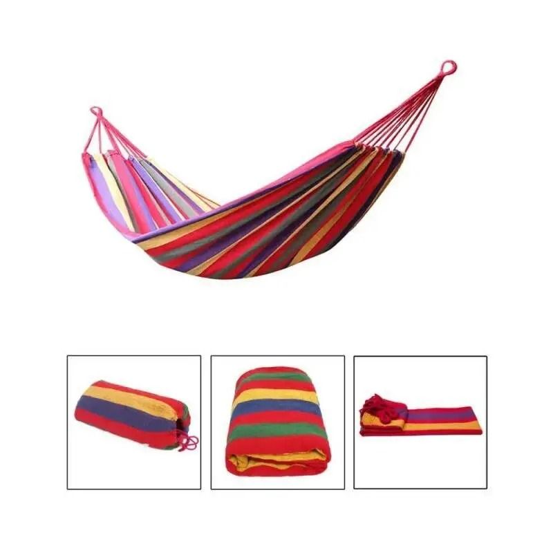 Hamak zahradní Mexico 180x150 cm (5711)