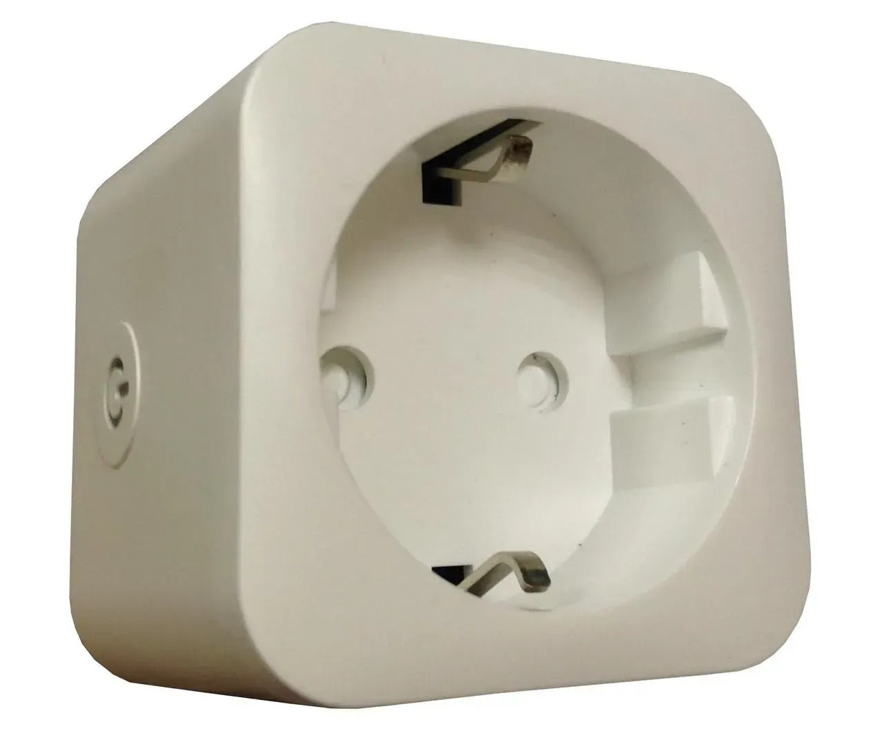 Programátor Časový SMART WiFi Tuya 16A (90480001)