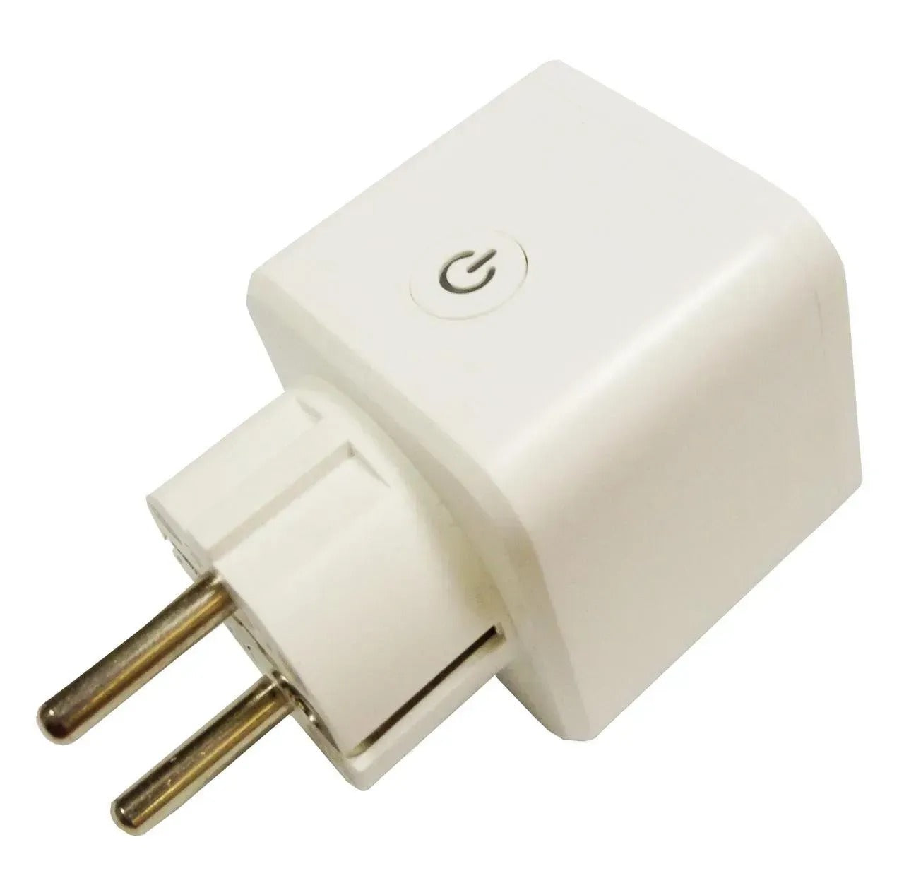 Programátor Časový SMART WiFi Tuya 16A (90480001)