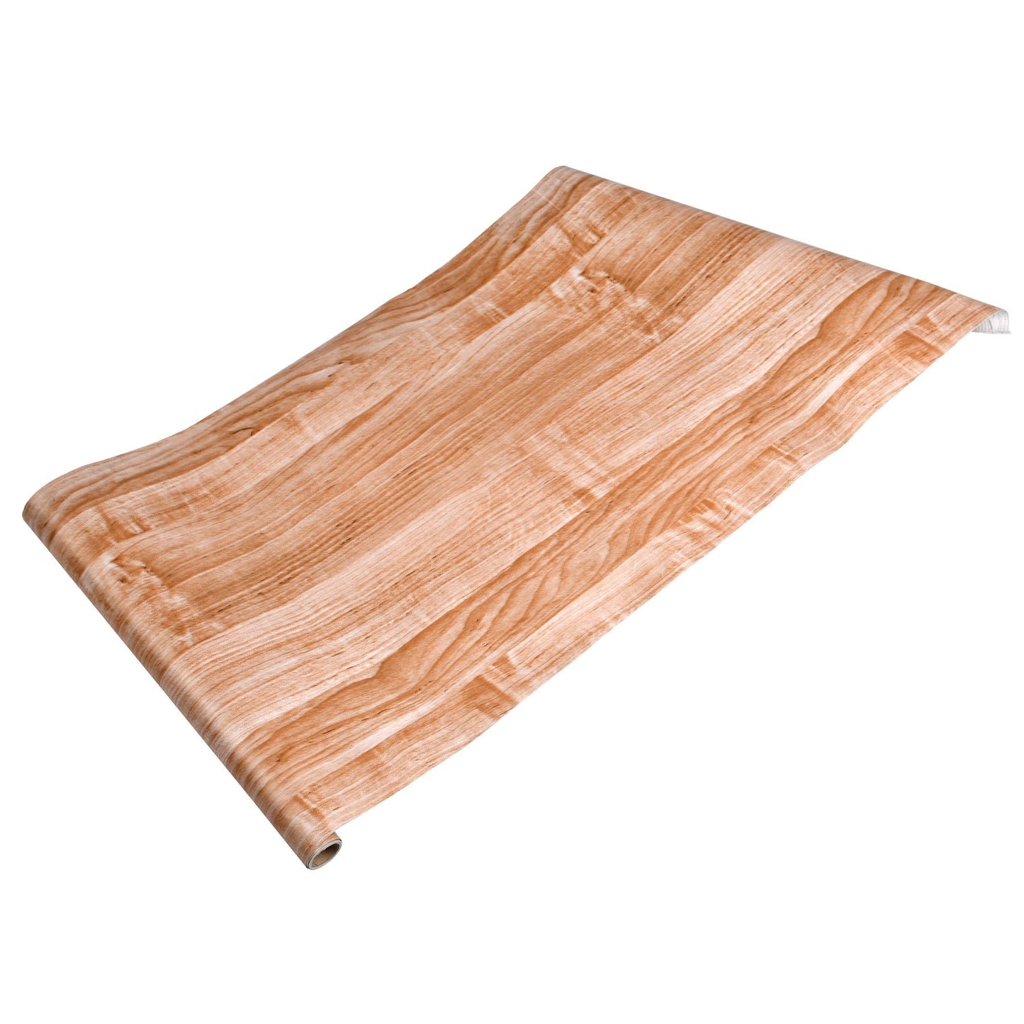 Samolepicí Nábytková Fólie Světlý Dub 300 x 45,5 cm (8665)