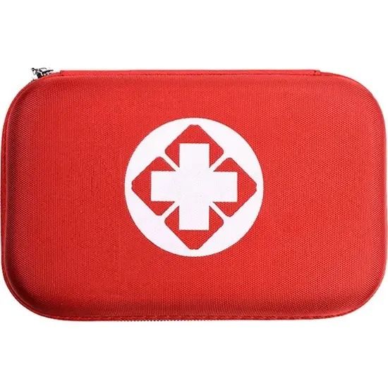 Cestovní lékárnička taška etui (7809)