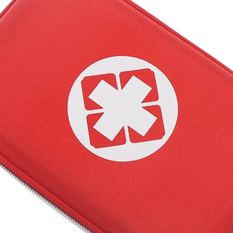 Cestovní lékárnička taška etui (7809)