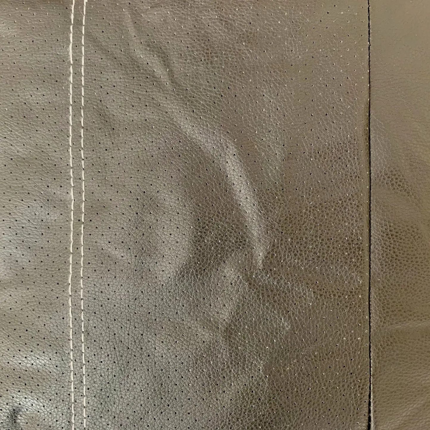 Převleky na automobily Eko-kůže Univerzální Černé (7155)