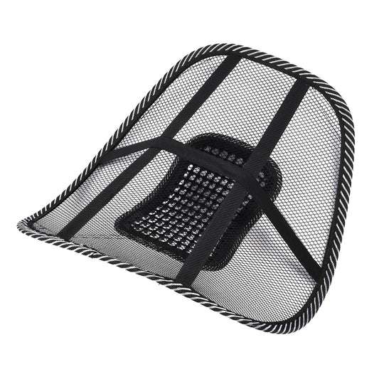 Podložka Podpora Záda s Masérem do Křesel (C068)