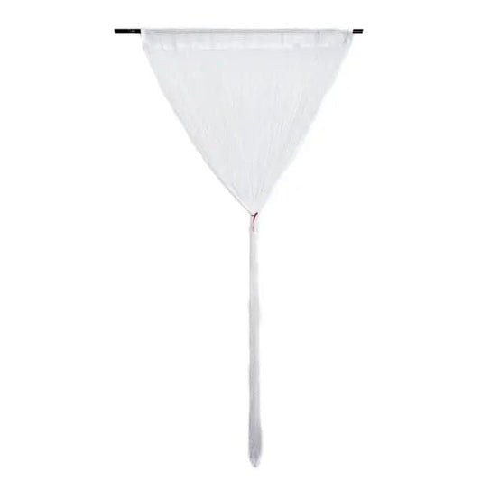 Záclona Frézle Bílá Univerzální (74920001)