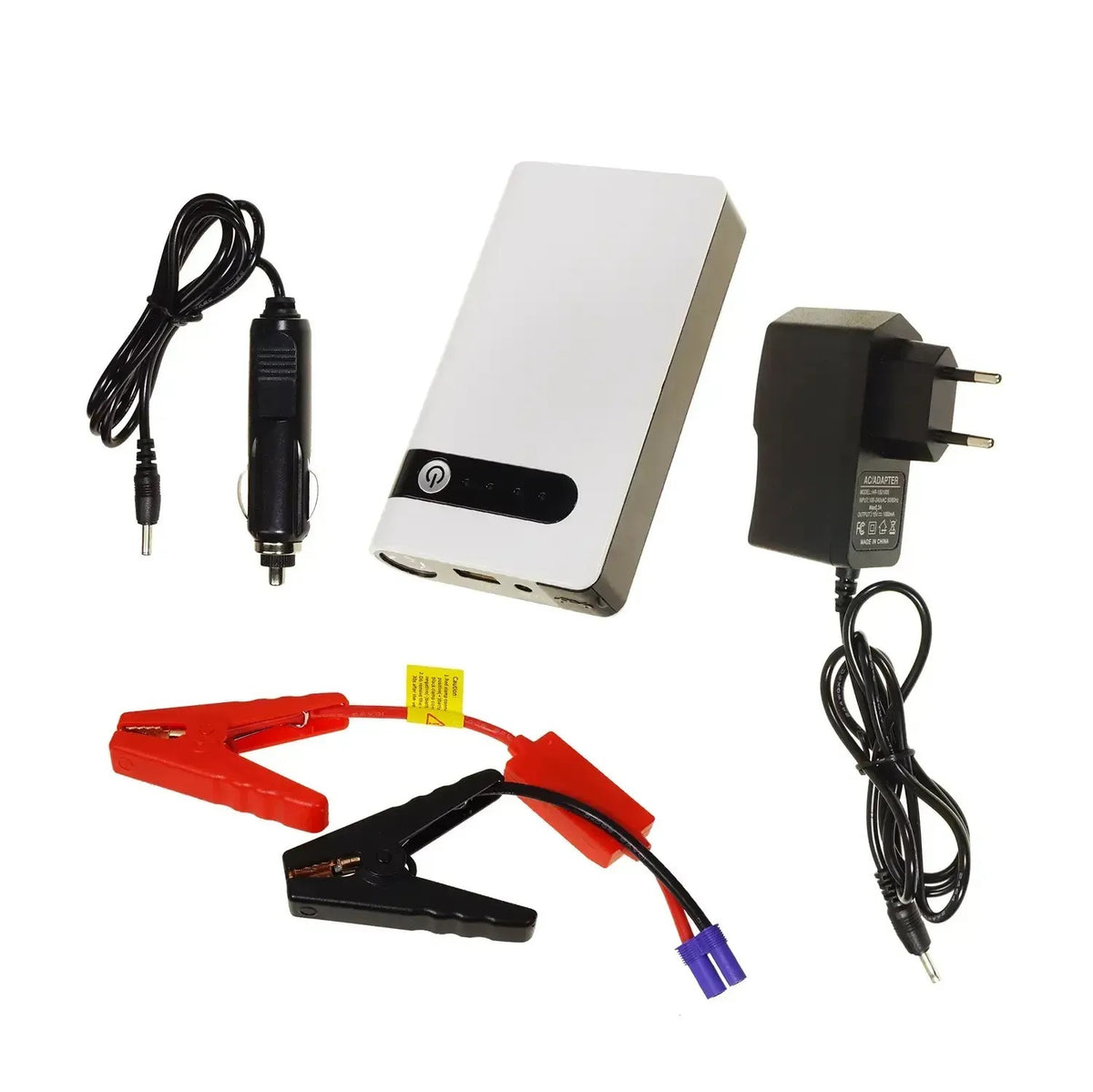 Startovací zdroj Jump Smart 3 v 1 12000 mAh (5592)