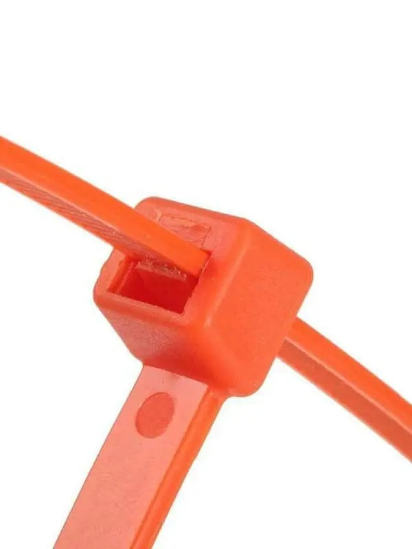 Sněhové řetězy plastové univerzální 10 ks (5623)