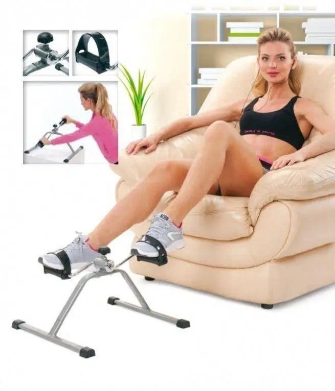 Rehabilitační rotoped na cvičení rukou a nohou (5631)