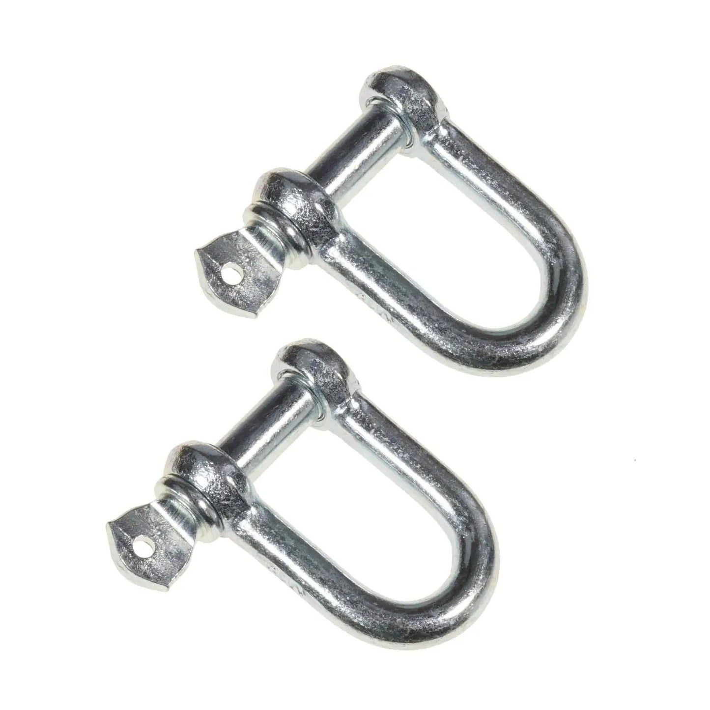 Tažné zařízení 5000 cm s háky, sada rukavic 8000 kg (5846)