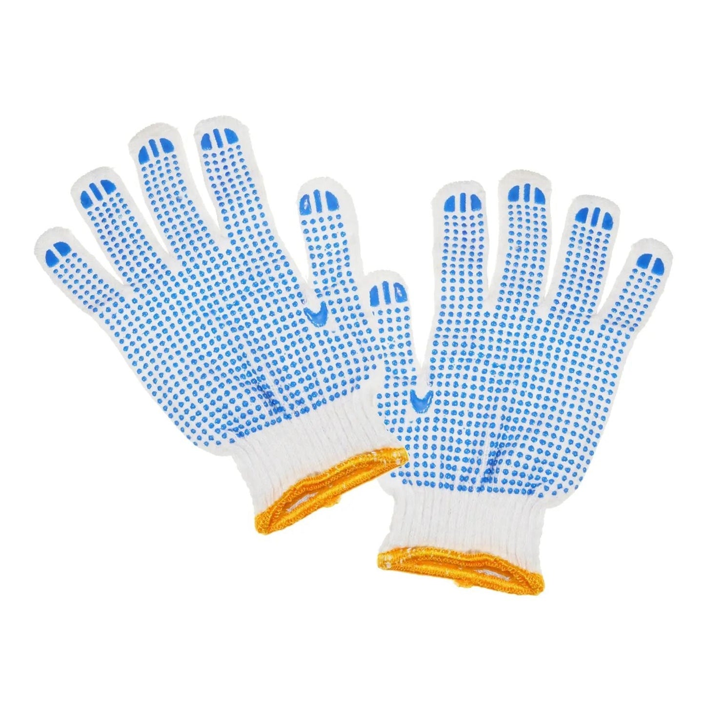 Tažné zařízení 5000 cm s háky, sada rukavic 8000 kg (5846)