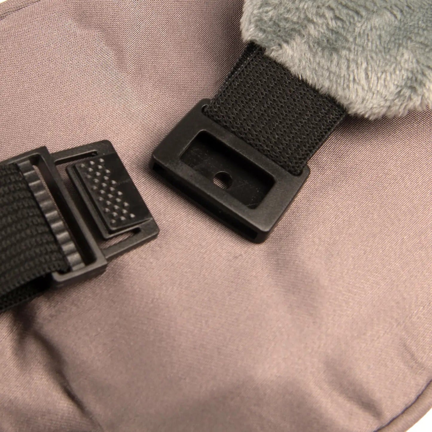 3D páska na spaní s termálním vložkem (89760001)