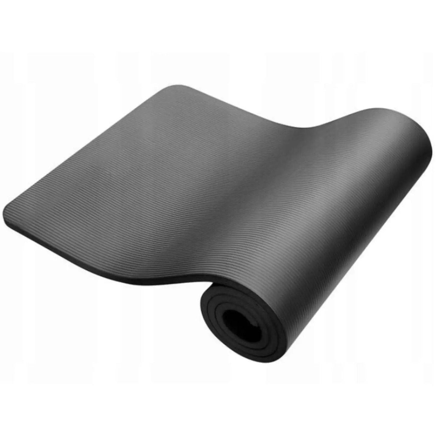 Mata Fitness Joga Gymnastická Měkká (8682)