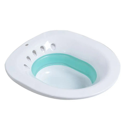 Bidet Nástavec na Toaletu Lehký (84210001)