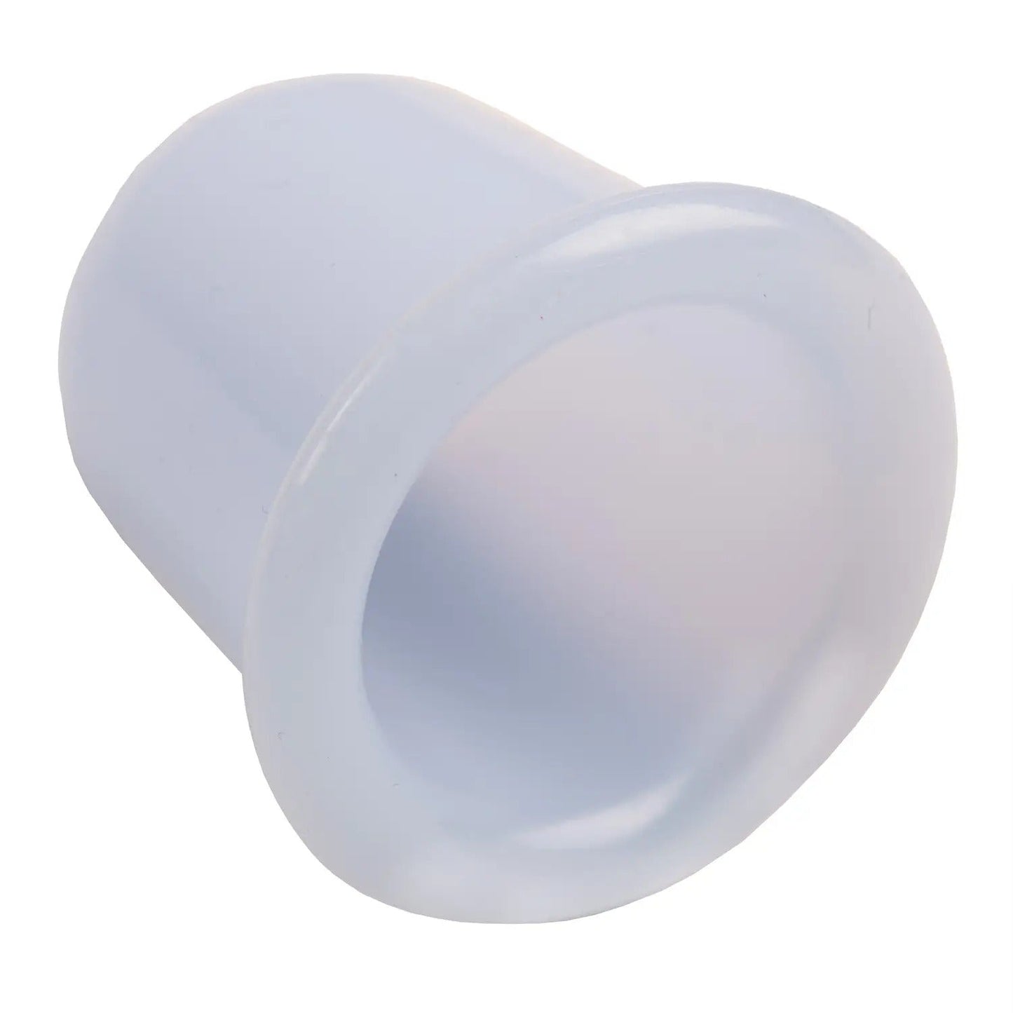 Silikonové čínské baňky na masáž - sada 5 ks (88740001)