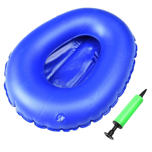 Polštář bazénový sanitární nočník toaleta turistická (8028)