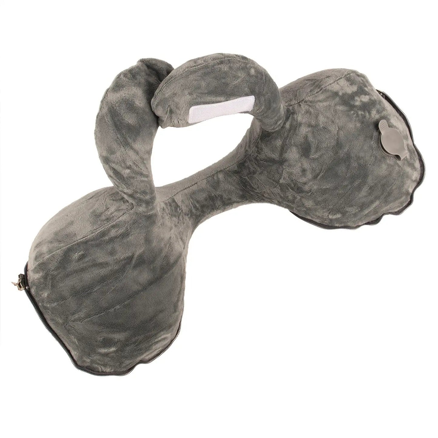 Cestovní polštář Nafukovací Pohodlný Měkký (89730001)